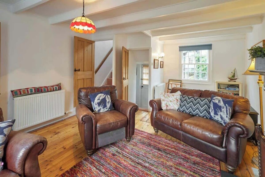 Host & Stay | Hampdon Cottage - Staithes