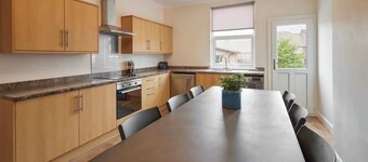 Host & Stay | Mollymac, First Floor