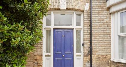 Host & Stay | Mollymac, First Floor