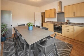 Dining - Host & Stay | Mollymac, First Floor (Saltburn-by-the-Sea)