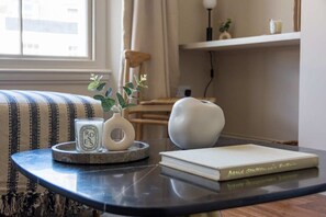 Interior - Chic & Calm St John’s Wood Home (London)