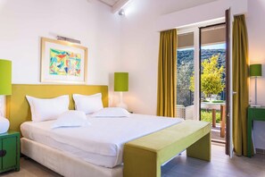 Villa (2 Bedrooms) | Interior
