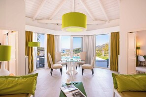 Villa (2 Bedrooms) | Interior