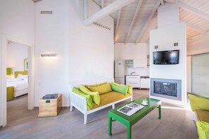 Villa (2 Bedrooms) | Interior