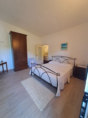 Kamar Basic | Wi-Fi gratis