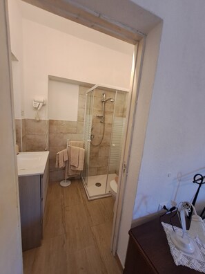 Kamar Basic | Kamar mandi