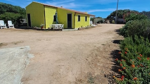Unclassified image, 2 of 7, button - B&B li salcuneddi  (Aglientu)