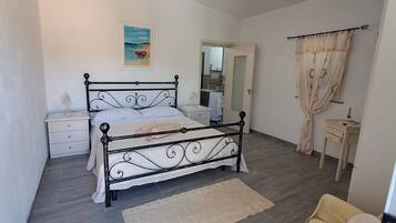 Basic-Doppelzimmer | Kostenloses WLAN
