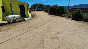 Unclassified image, 3 of 7, button - B&B li salcuneddi  (Aglientu)