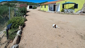 Unclassified image, 4 of 7, button - B&B li salcuneddi  (Aglientu)