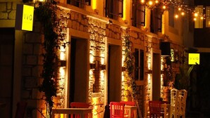 Front of property - Voq Otel Alaçatı (Cesme)