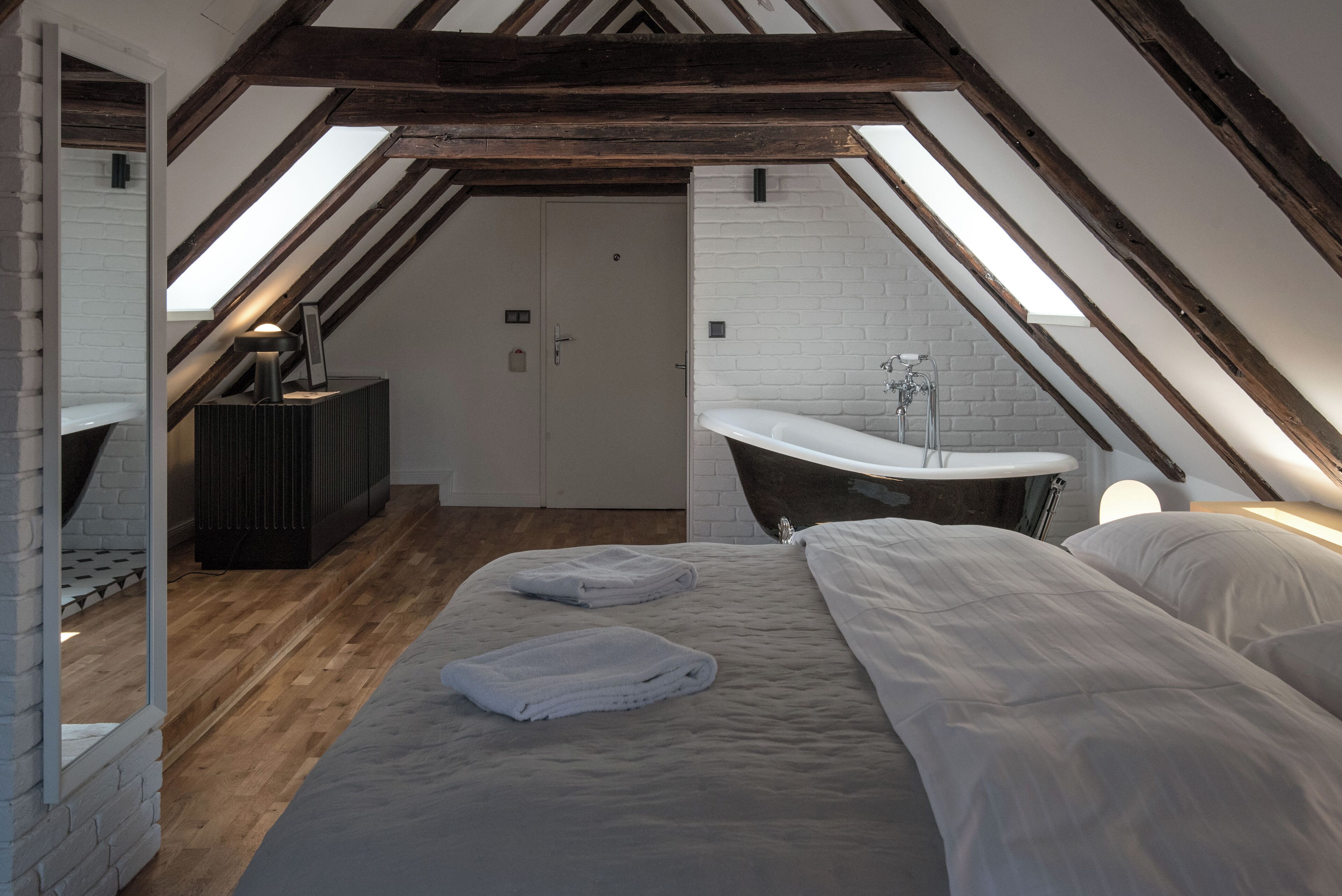 Foto - Domus Balthasar Boutique Hotel