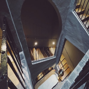 Interieur