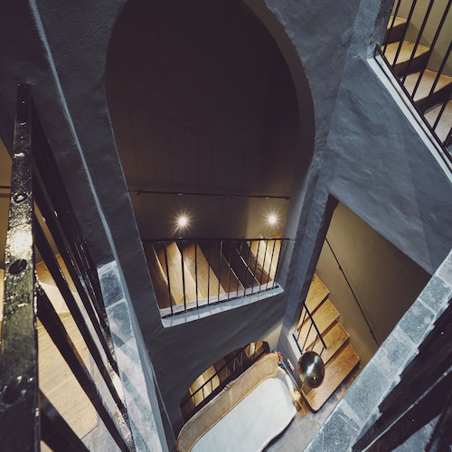 Domus Balthasar Boutique Hotel 