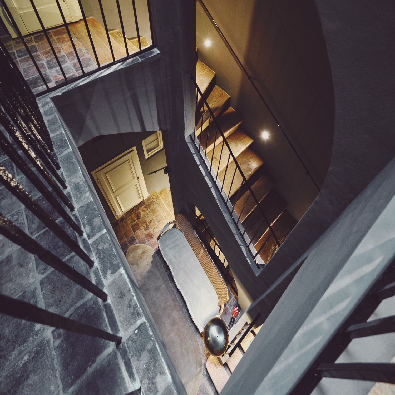 Foto - Domus Balthasar Boutique Hotel