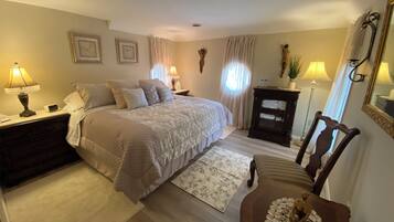 Penthouse, 2 Bedrooms