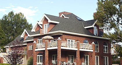 Toad Hall Manor