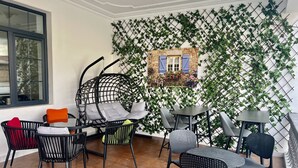 Restaurant - Mansion Hotel Yerevan (Yerevan)