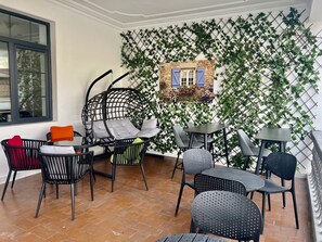 Restaurant - Mansion Hotel Yerevan (Yerevan)