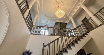 Mansion Hotel Yerevan