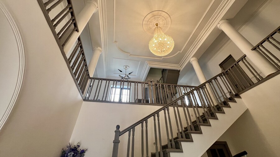 Mansion Hotel Yerevan