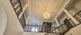 Mansion Hotel Yerevan
