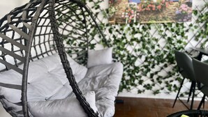 Courtyard - Mansion Hotel Yerevan (Yerevan)