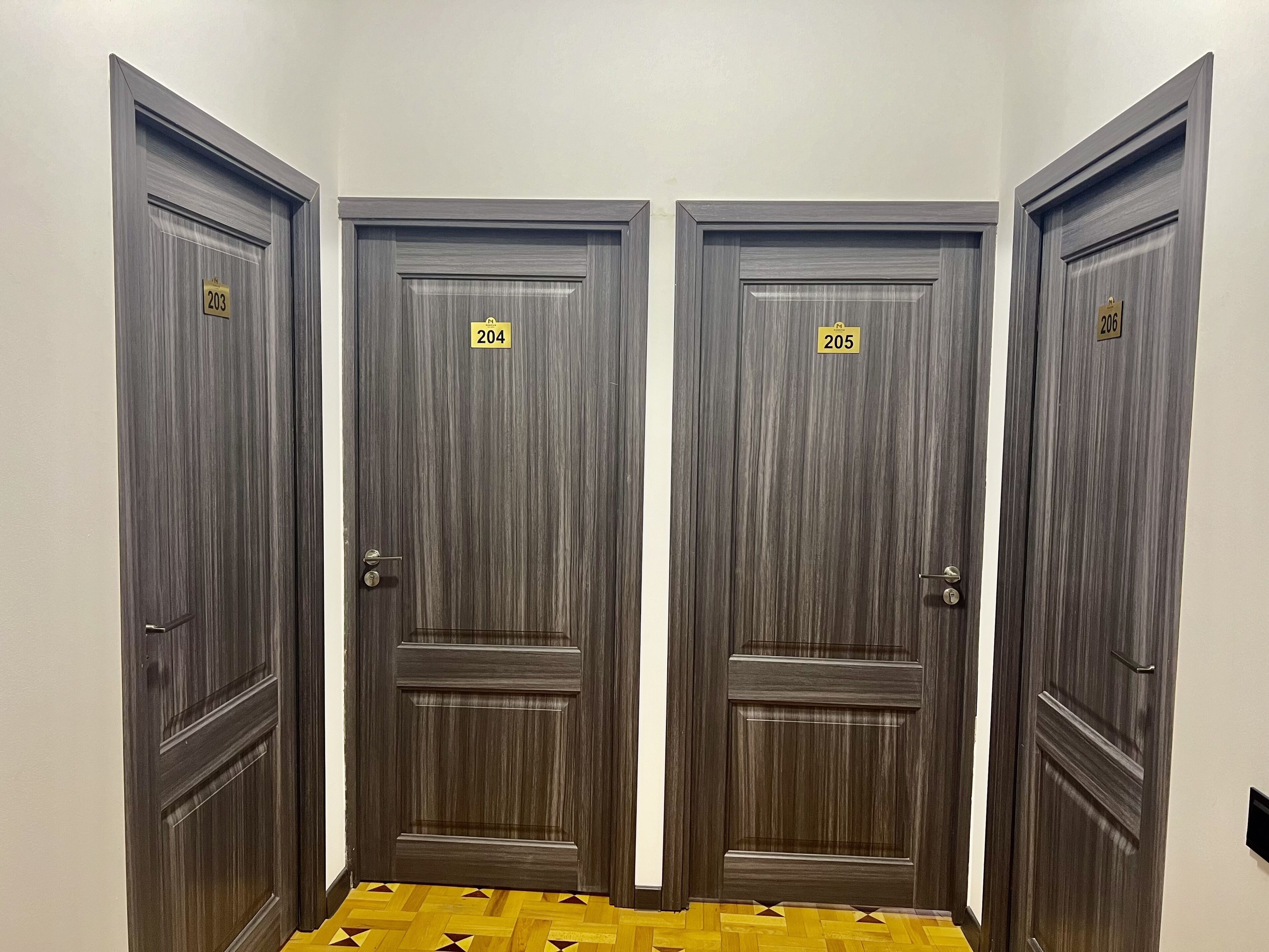 Photo - New Mansion Hotel Yerevan