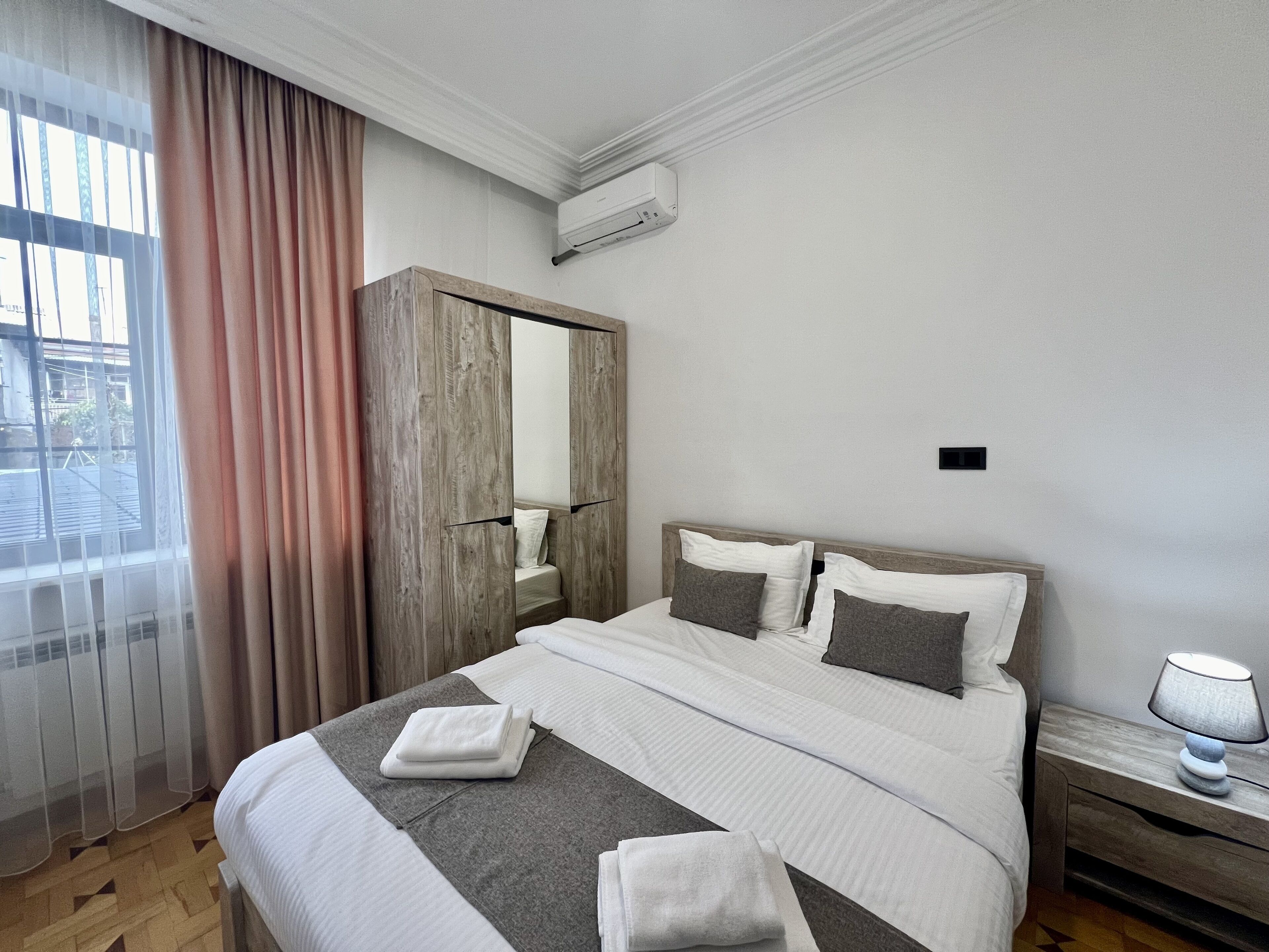 Photo - New Mansion Hotel Yerevan