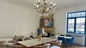 Restaurant - Mansion Hotel Yerevan (Yerevan)