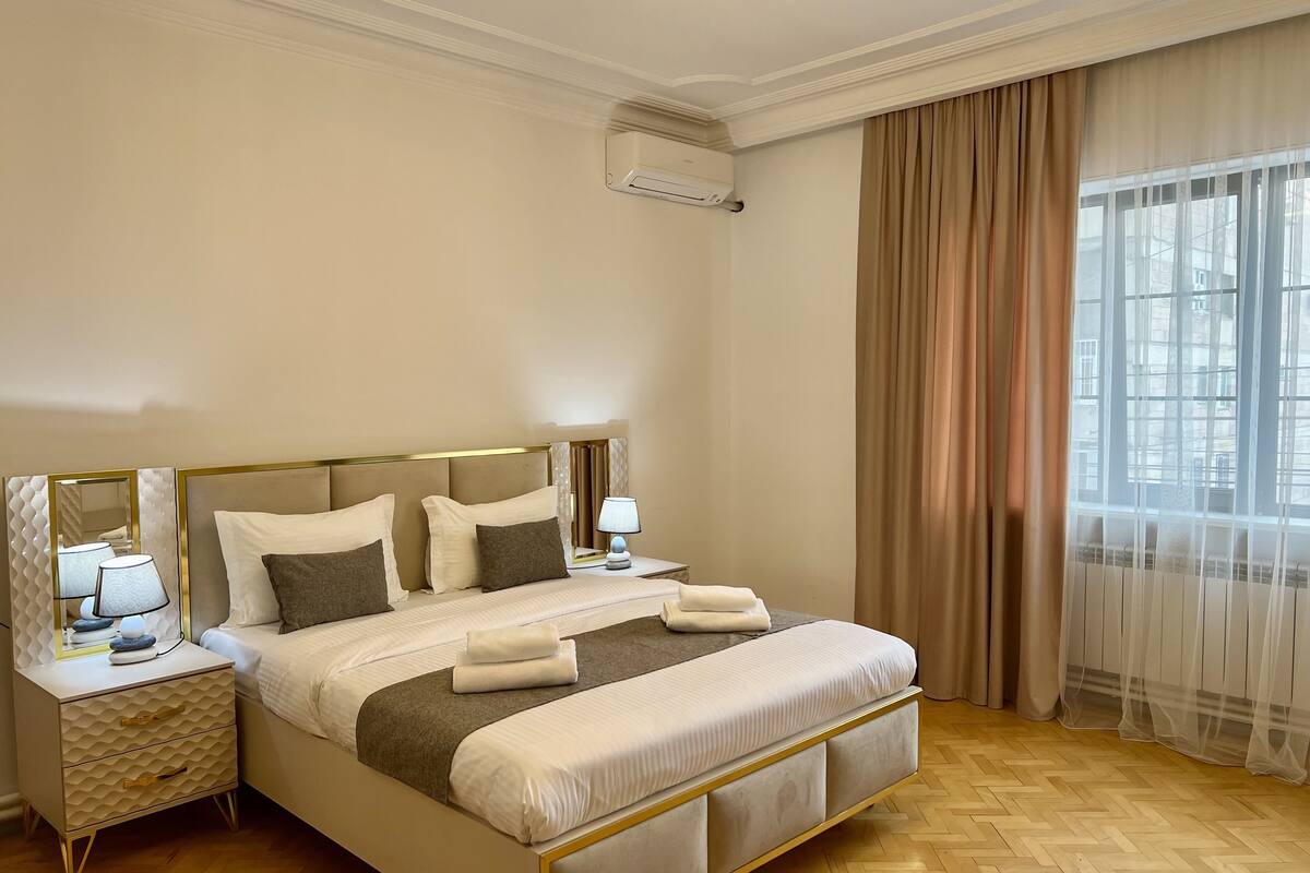 Egyptian cotton sheets, premium bedding, down comforters