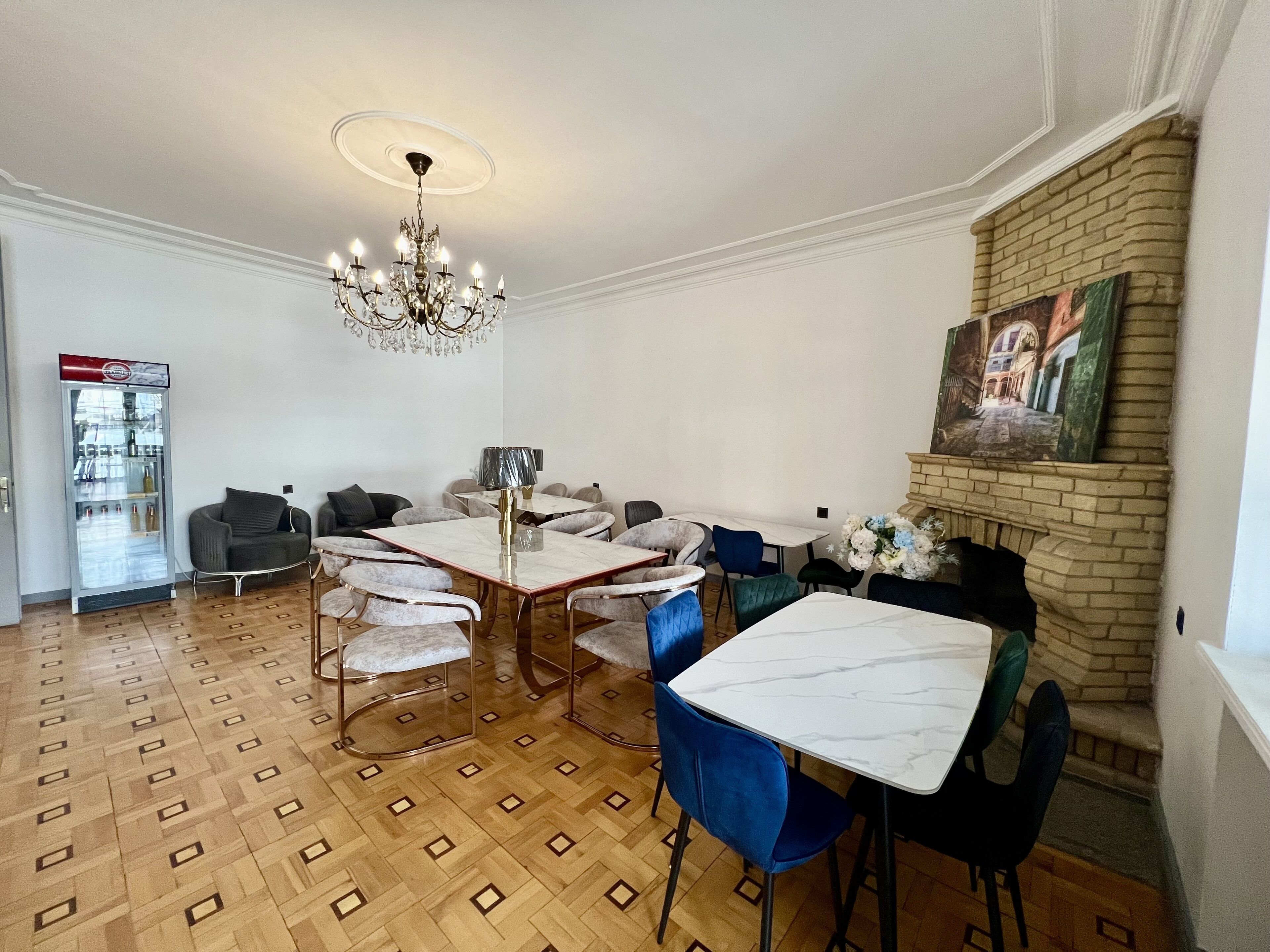 Photo - New Mansion Hotel Yerevan