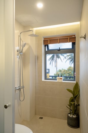 Bathroom - TUONG BOUTIQUE RESORT (Mui Ne)