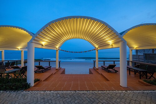 TUONG BOUTIQUE RESORT