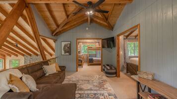 3 chambres, Wi-Fi, draps fournis