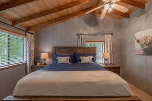 3 Schlafzimmer, WLAN, Bettwäsche