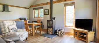 Ulverston House Annex