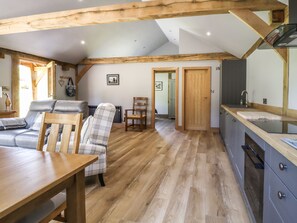 Ferienhaus | Innenbereich