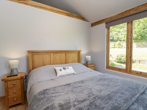 Cottage | Interior - Ulverston House Annex (Harrogate)