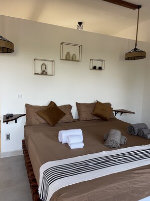 Premium Villa | 2 bedrooms, desk, laptop workspace, free WiFi