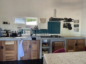 Premium Villa | Private kitchen