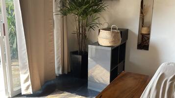 Premium Villa | 2 bedrooms, desk, laptop workspace, free WiFi