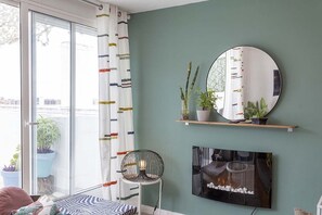Fernseher