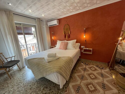 LA Casica de 3 Dormitorios 5 Personas