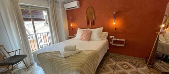 LA Casica de 3 Dormitorios 5 Personas