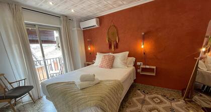 LA Casica de 3 Dormitorios 5 Personas