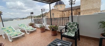 LA Casica de 3 Dormitorios 5 Personas