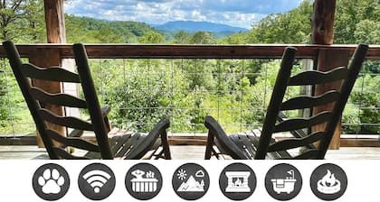 Budro's Bungalow 2 Bedroom Cabin by RedAwning