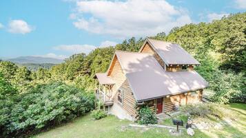 Cabin, 2 Bedrooms | Exterior