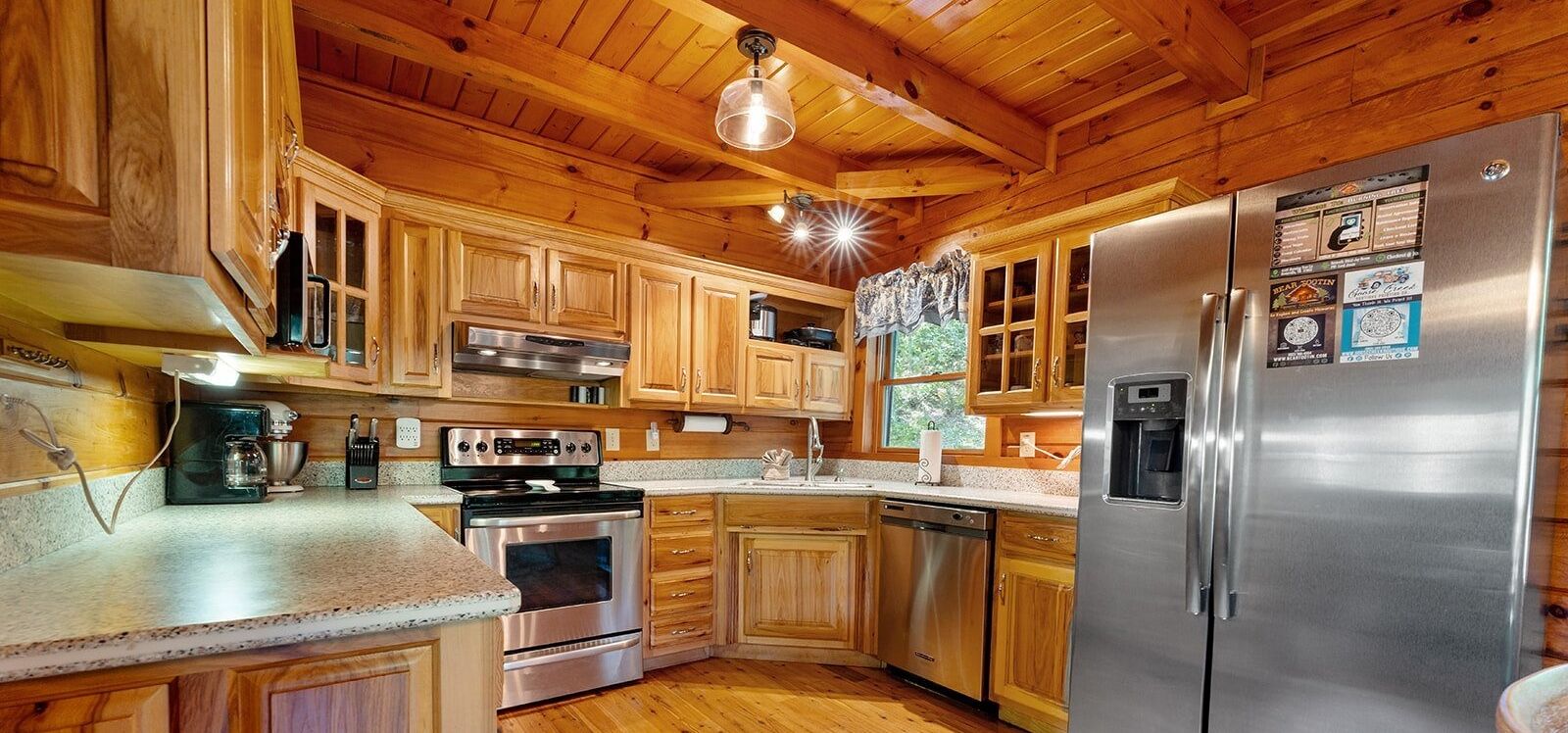 Μικρό Σπίτι, 3 Υπνοδωμάτια | Ιδιωτική κουζίνα | Ψυγείο, φούρνος, βραστήρας για καφέ/τσάι